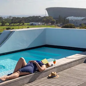 Anew Point Hotel Kaapstad