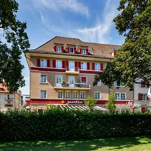 Jardin Hotel Bern