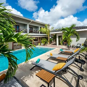 Resort Casita Palma Boutique, Playa