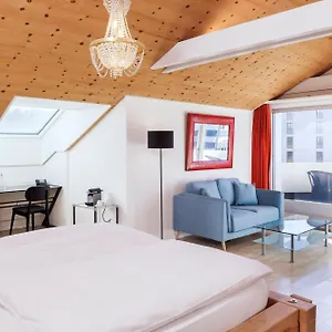 Sorell Sonnental Hotel Dübendorf