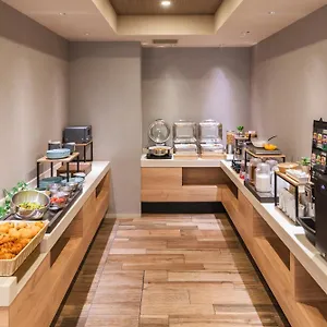 Sotetsu Fresa Kanda Hotel Tokio