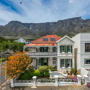 Belvedere House Gasthuis Kaapstad