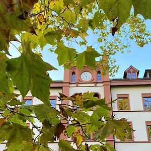 Odelya Hotel&naturgarten Hotel Bazel