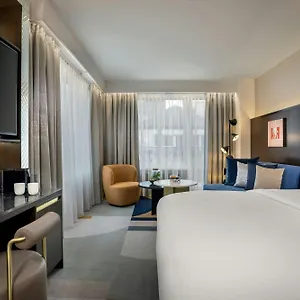 Neues Schloss Privat Zurich, Autograph Collection Hotel Zürich