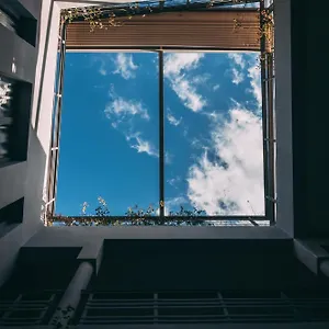 Yves Marrakech Hotel Marrakesh